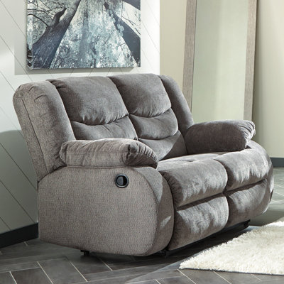 loveseat reclining